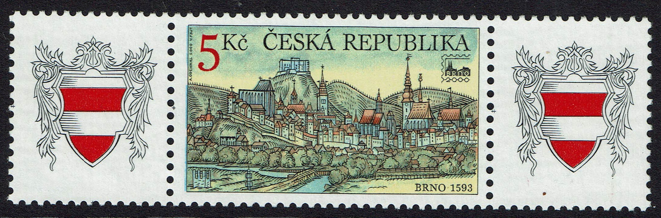 Czech Rep SG 255